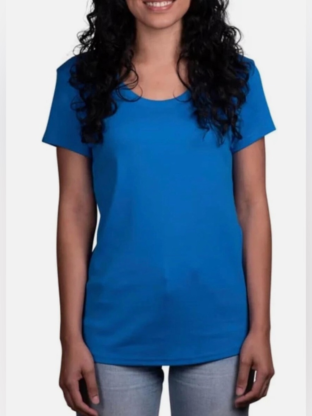 ✨ NWT Kirkland Signature Pima Cotton Tee ✨